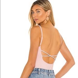 free people body suit